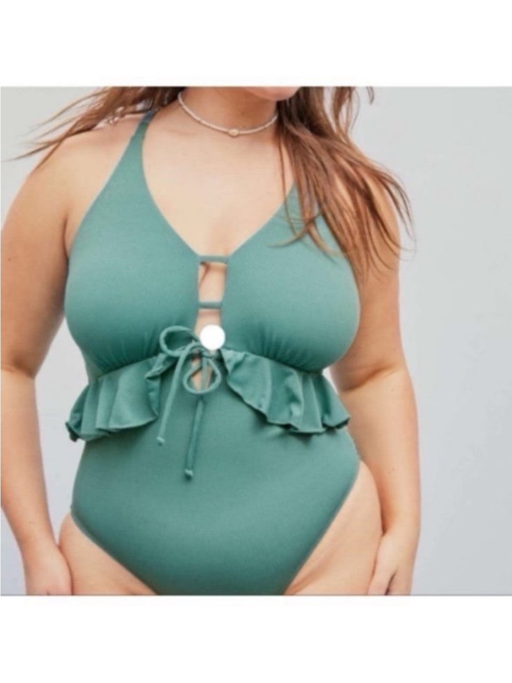 Women’s One Piece Swimsuit